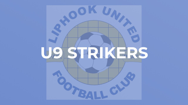 U9 Strikers