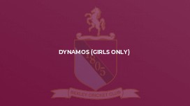 Dynamos (Girls Only)