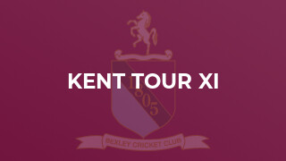 Kent Tour XI