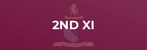 Outstanding performances see 2s continue winning ways