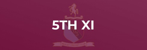 Woodgate inspires thumping 5s victory