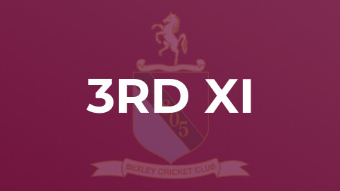 The 3s Climb off the Bottom with First League Win.