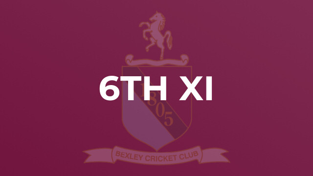 6th XI