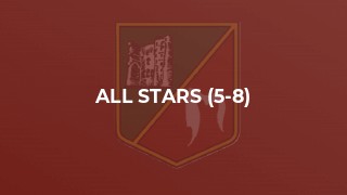 All Stars (5-8)