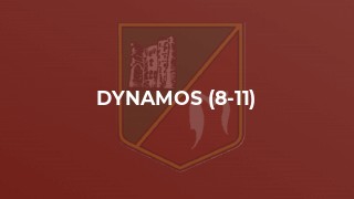 Dynamos (8-11)
