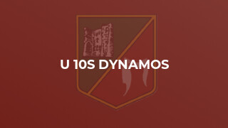 U 10s Dynamos