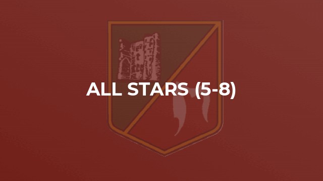 All Stars (5-8)