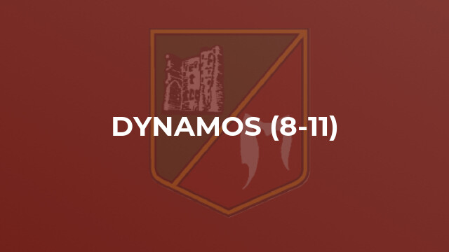 Dynamos (8-11)