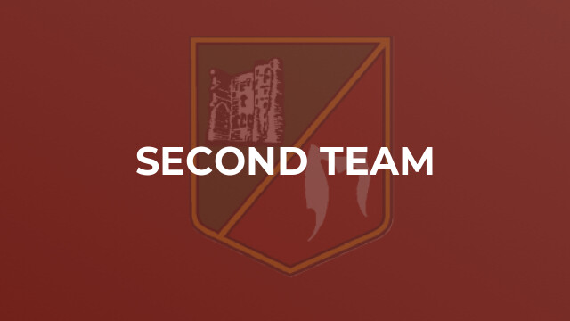 Second Team