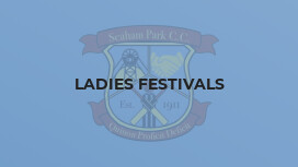 Ladies Festivals