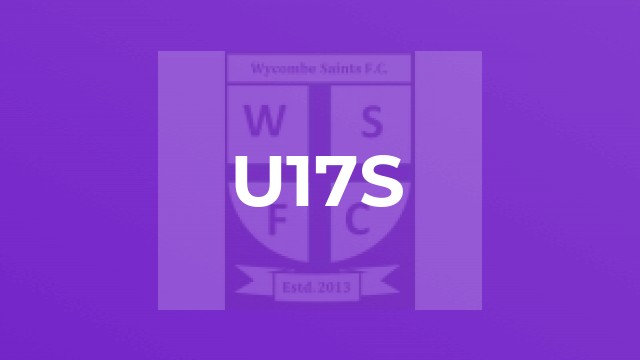 U17s