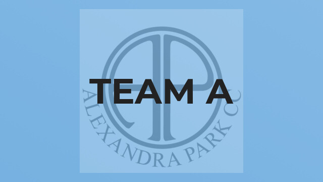 Team A