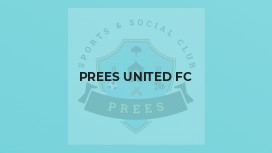 Prees United FC