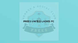 Prees United Ladies FC