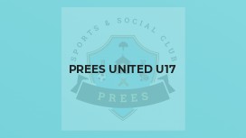 Prees United U17