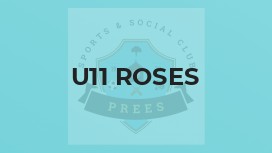 U11 Roses