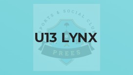 U13 Lynx