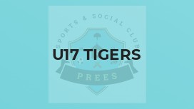 U17 Tigers