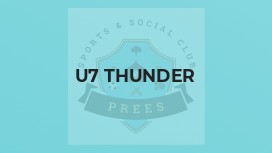 U7 Thunder