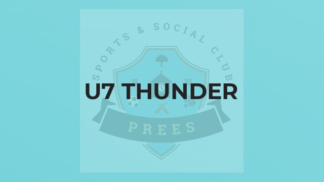 U7 Thunder