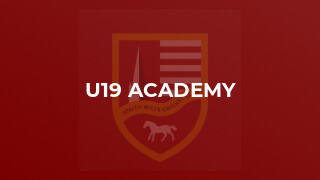 U19 Academy