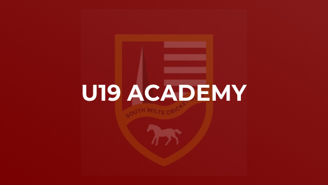 U19 Academy