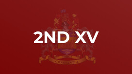 2nd XV