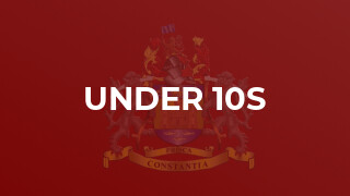 Under 10s