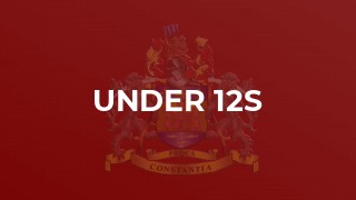 Under 12s