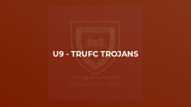 U9 - TRUFC Trojans