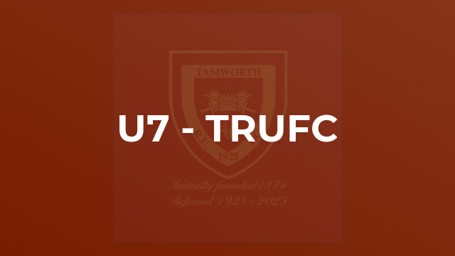 U7 - TRUFC