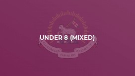 Under 8 (mixed)