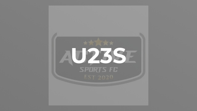 U23s