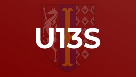 U13s