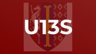 U13s
