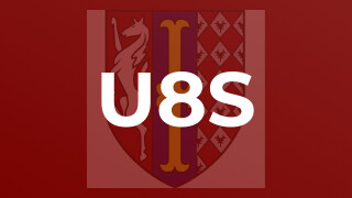 U8s