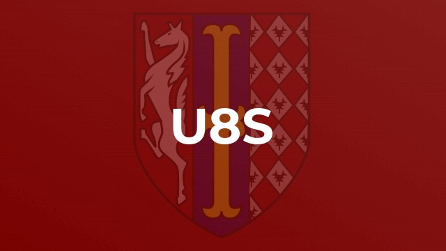 U8s
