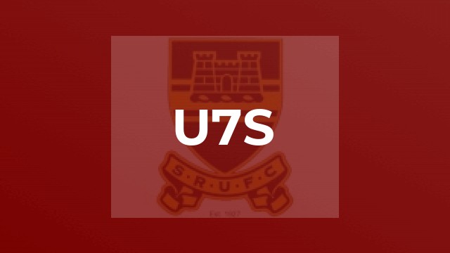 U7s