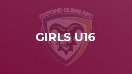 Girls U16