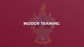 Indoor Training