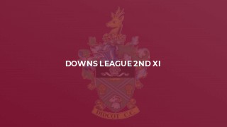 Downs League 2nd XI