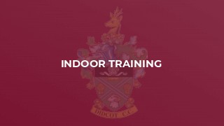 Indoor Training