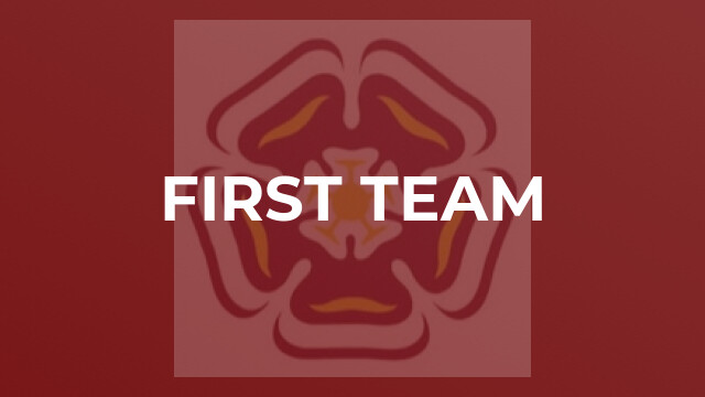 First Team