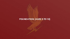 Foundation (Ages 5 to 10)