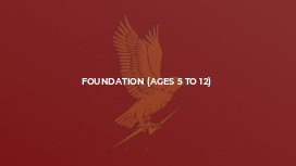 Foundation (Ages 5 to 12)