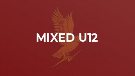 Mixed U12