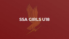 SSA Girls U18