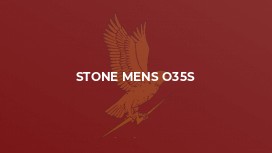 Stone Mens O35s