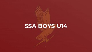 SSA Boys U14