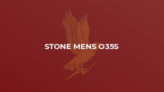 Stone Mens O35s